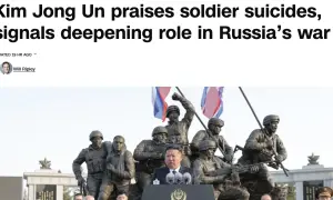 Лідер угорської опозиції Мадяр  заявив про готовність до переговорів із путіним