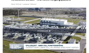 Україна з початку року отримала понад 2600 одиниць енергообладнання