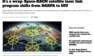 Астронавти NASA, які застрягли на Міжнародній космічній станції, повернуться на Землю у 2025 році