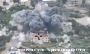 В Туреччині почались переговори Зеленського та Ердогана