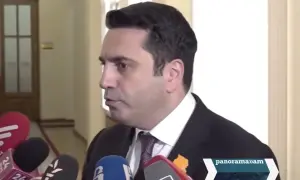 Відео: у Сирії атакували російську базу Хмеймім