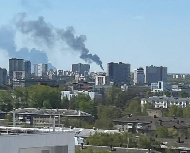 Сили безпілотних систем підтвердили повторний удар дронами по Пермі