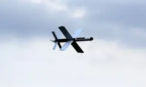 В окупованих Маріуполі та Луганську лунають потужні вибухи 