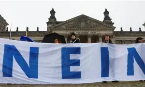 Британія надасть Україні пакет військової допомоги більш ніж на мільярд