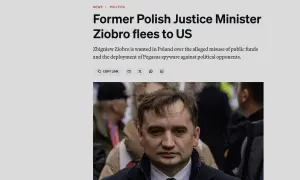У Польщі евакуюють місто після прориву дамби