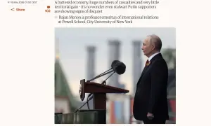 Рашисти обстріляли Харків і поранили жінку
