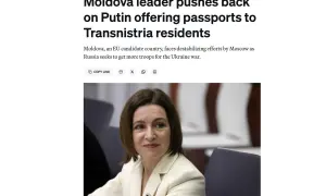 Иран угрожает технологическим гигантам отключением интернета — CNN