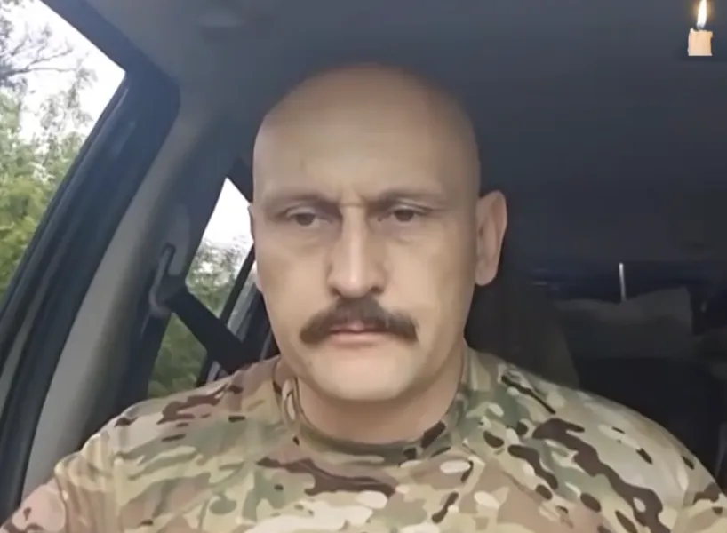 Боєць штурмового полку ЗСУ 16 разів пішов у СЗЧ