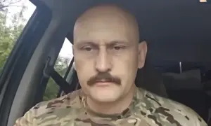 На Хмельниччині пролунали вибухи у Старокостянтинові