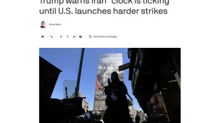 США могли зняти заборону на використання ракет Storm Shadow по росії, - Times