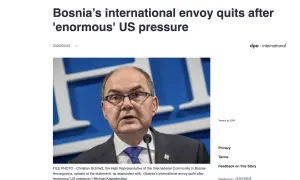 Через «незаконні мита» у суд на Трампа подали вже 12 штатів – Axios