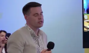Сили оборони збили 18 ударних БпЛА, які ворог випустив по Україні