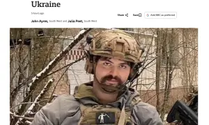 У Дніпрі ветеран врятував двох жінок після прильоту