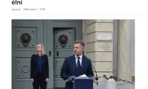 У Варшаві під посольством США знесли намет прихильника рф, його відправлено до психлікарні