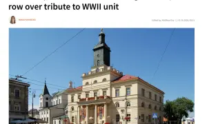 У Польщі відродили скандальний автобусний маршрут №666 — BBC