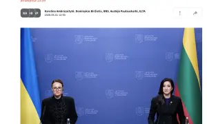 Пашинян подякував Путіну за зважену позицію