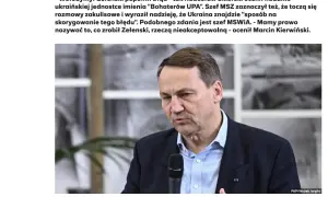 Дуда висловився щодо можливого позбавлення Зеленського найвищої нагороди Польщі