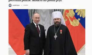 Новий прем'єр Італії Мелоні прийняла присягу