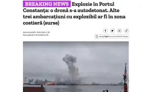 У МКС повідомили про погрози росії через ордер на арешт путіна