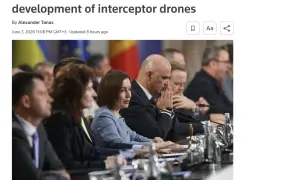 Меркель и Макрон расскажут о выполнении минских соглашений