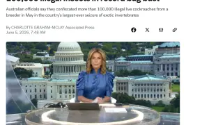 Администрация Трампа намерена демонтировать сотни океанических датчиков — Live Science