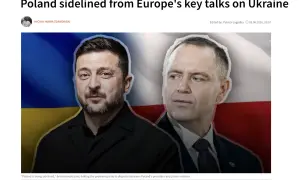 Орбан пригрозив Зеленському «наслідками» після удару по нафтопроводу «Дружба»