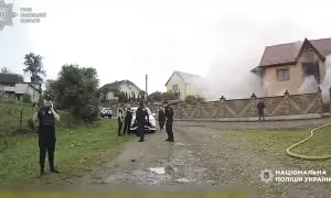Мер та кілька чиновників на Луганщині перейшли на бік окупантів