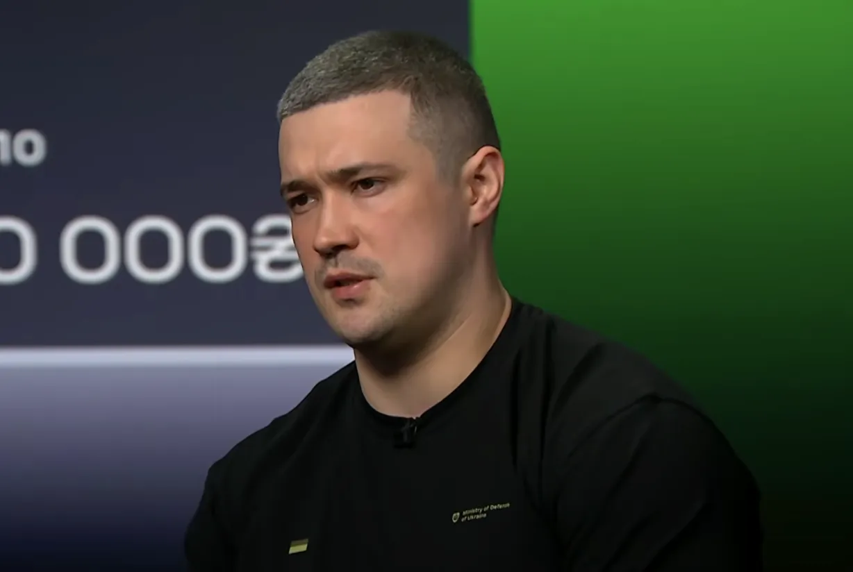 Федоров: українська балістика може змінити хід війни та статус України у світі