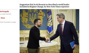 Ким Чен Ын открыл в КНДР музей, в котором представлена трофейная техника ВСУ