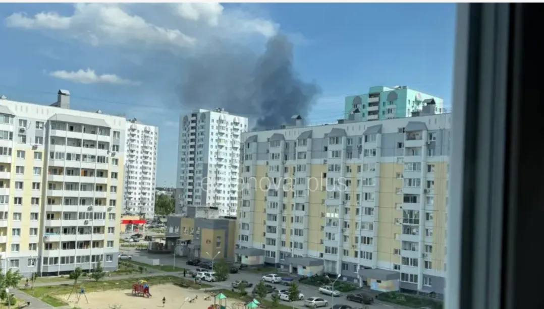 Сили оборони уразили НПЗ у Тюмені