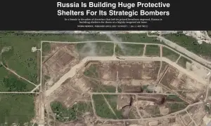 Аналитики предупредили о попытках россиян оттянуть силы ВСУ от Роботино
