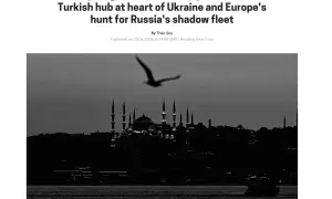 Финляндия отказалась одна вступать в НАТО