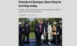 США закликають до реформування Радбезу ООН: що відомо
