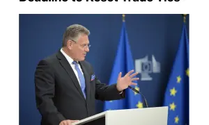 Иран пригрозил блокировать экспорт нефти из Персидского залива