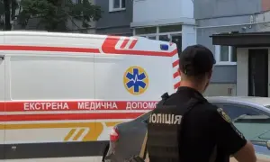 На активы компании, связанной с херсонским коллаборационистом, наложили арест
