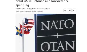 Борис Джонсон призвал дать Украине самолеты: украинцы доказали, что способны использовать натовские технологии эффективно