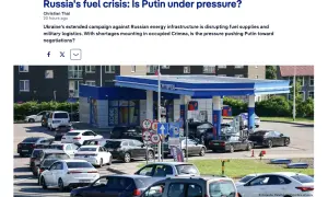 На фронті за добу - 256 зіткнень, Покровський і Слов'янський напрямки найгарячіші