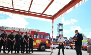 Арестович офіційно оформив розлучення із дружиною