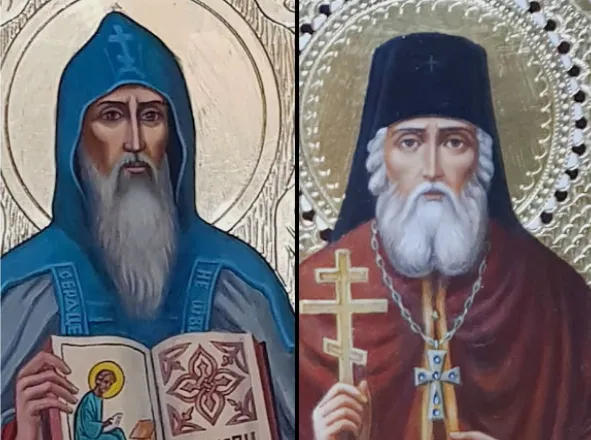 В Україні 7 липня вшановують преподобних Іова та Феодосія Манявських