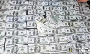 Літак з українськими туристами ледь не розбився у Харкові