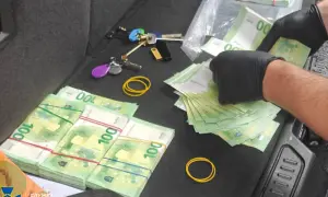 Очільниця ДБР звинуватила Офіс генпрокурора в блокуванні розслідування більше тисячі справ