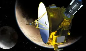 NASA запускає зонди, щоб зʼясувати можливість життя на Альфі Центавра