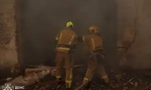 В Офісі генпрокурора повідомили про кількість постраждалих через війну дітей