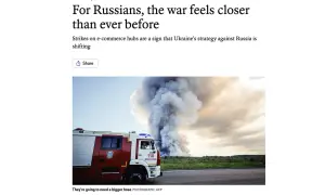 США не против применения Украиной западного оружия в регионах, где были «референдумы»