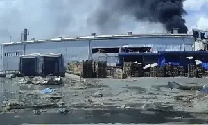 Хакери ГУР атакували міністерство оборони росії