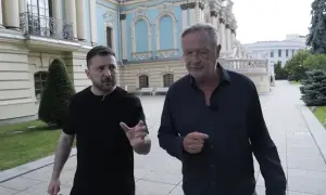 На суде Князев рассказал, как он выполнял функцию банковского сейфа