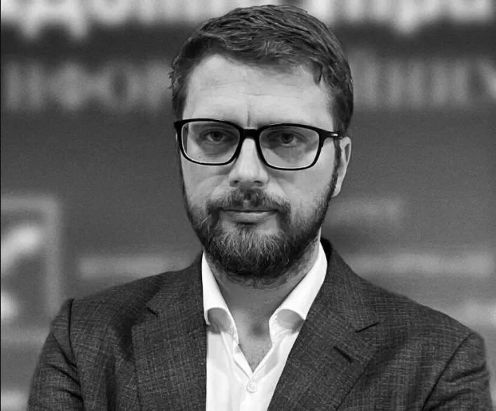 У Києві через удар РФ загинув викладач МАУП Олександр Гордієнко