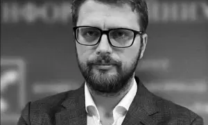 Оновлений Будинок профспілок відкриють у березні