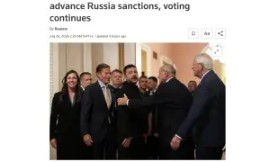 россия в ближайшие десятилетия будет представлять угрозу безопасности Европы, - МИД Чехии