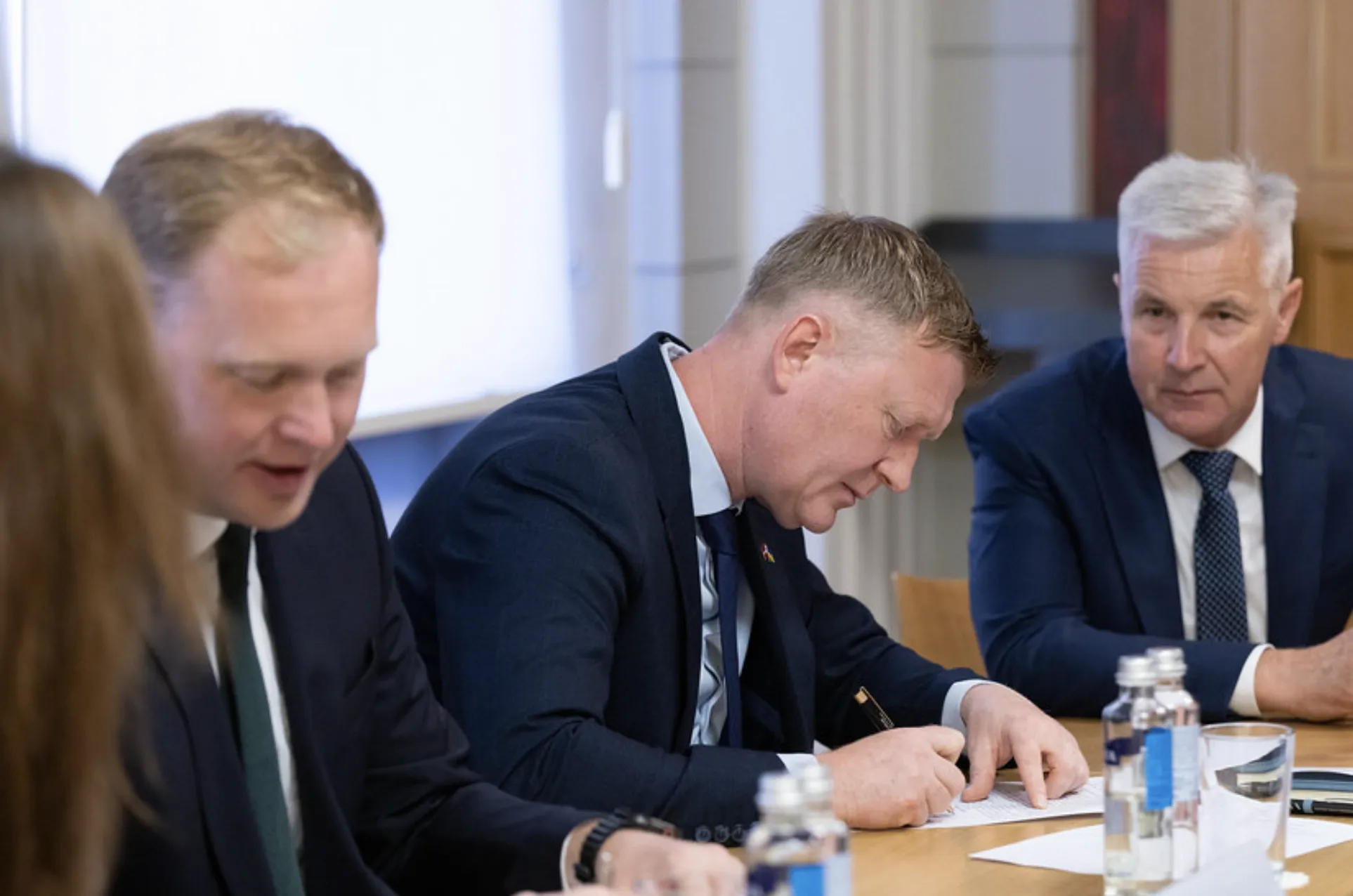 Ukraine and Latvia will develop joint drones